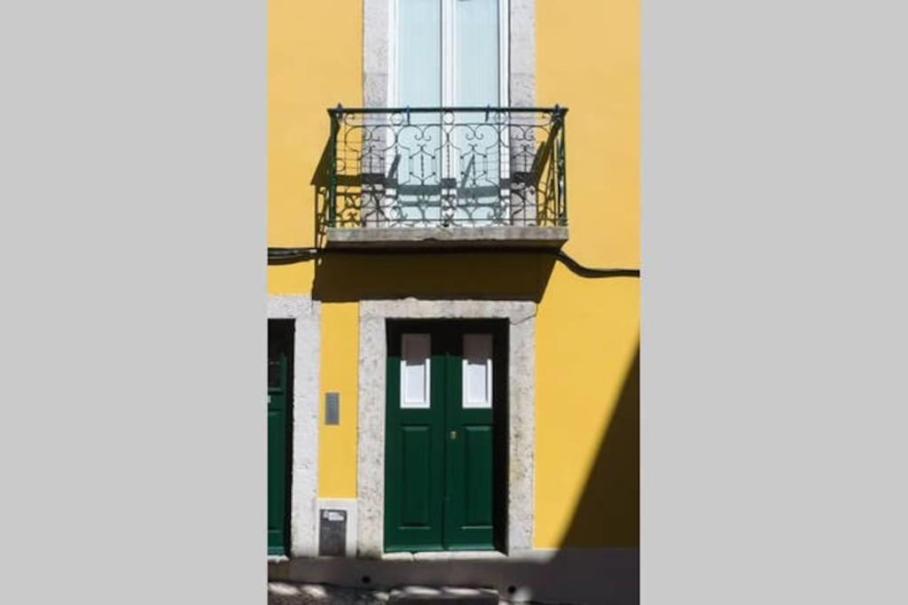 Lejlighed 1 Lisboa